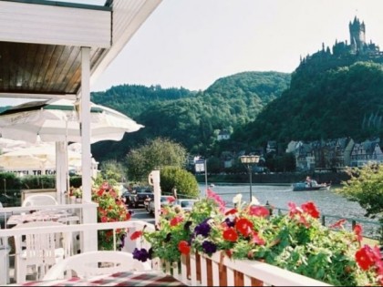 Foto: Hotel Haus Sonn&amp;#039;schein - Cochem